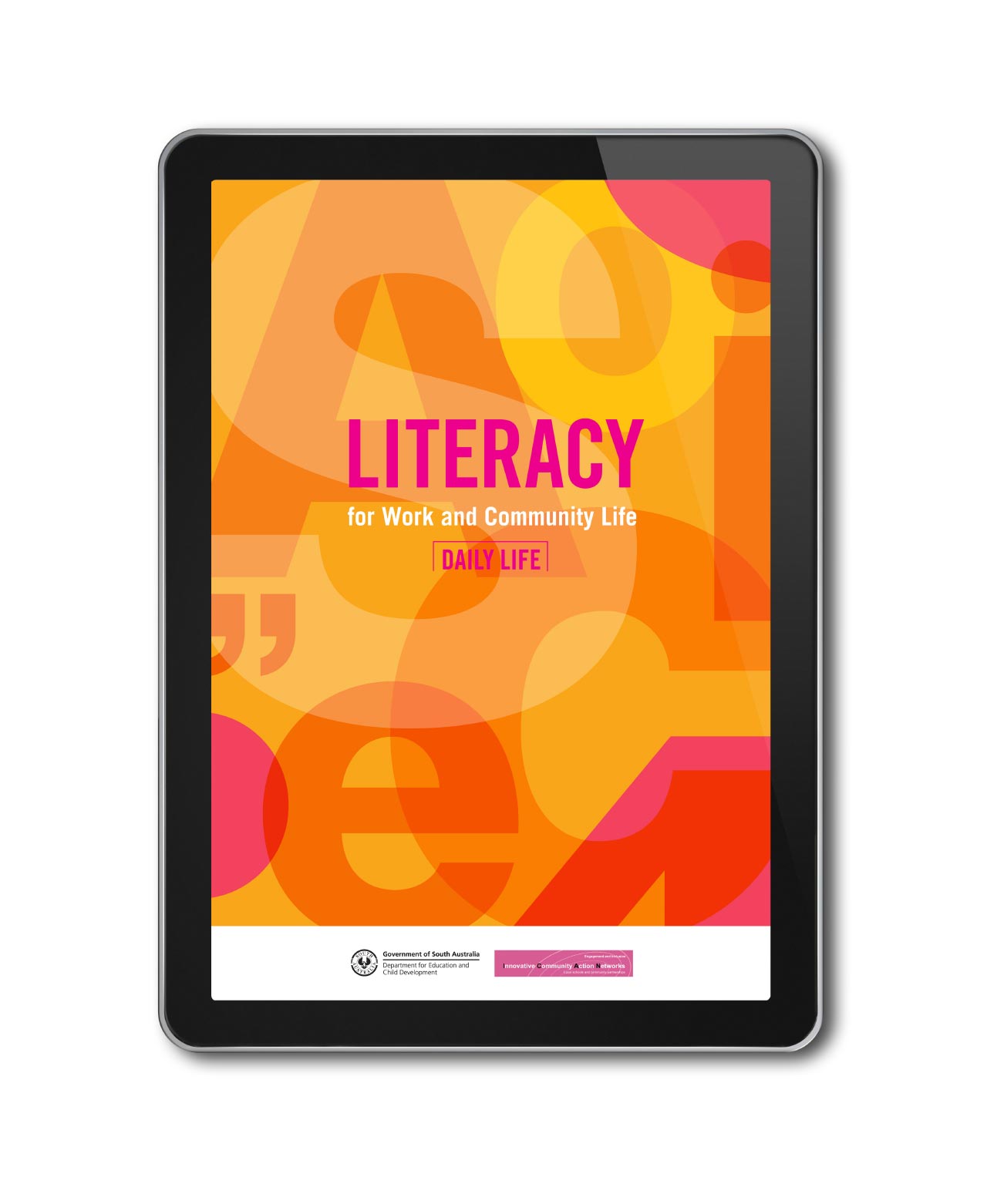 Literacy Resource